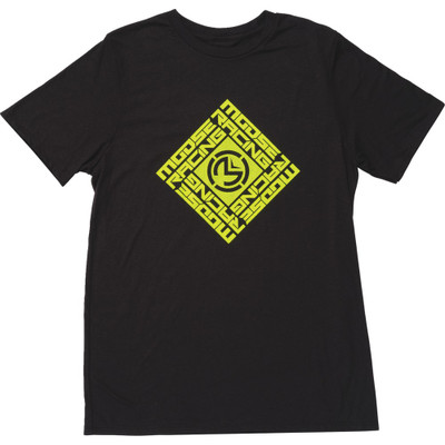 MOOSE RACING Youth Spin Sync T-Shirt