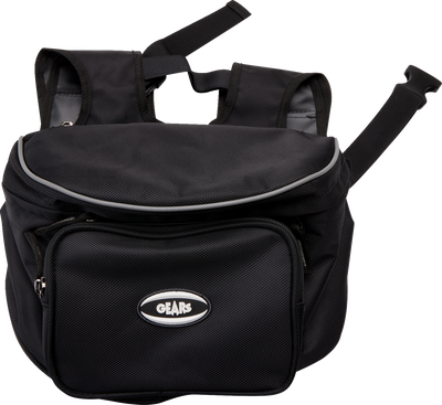 GEARS CANADA Handlebar Bag