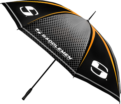 SADDLEMEN Umbrella
