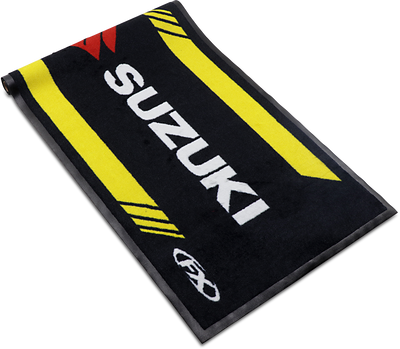 FACTORY EFFEX Door Mat