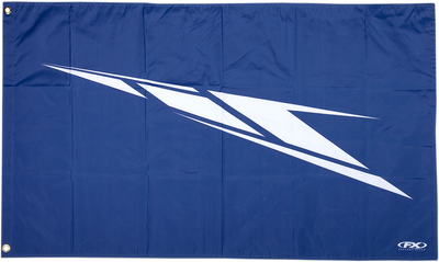 FACTORY EFFEX RV Flag