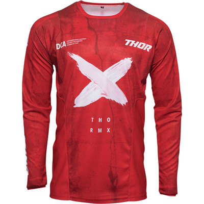 THOR Pulse Hazard Jersey