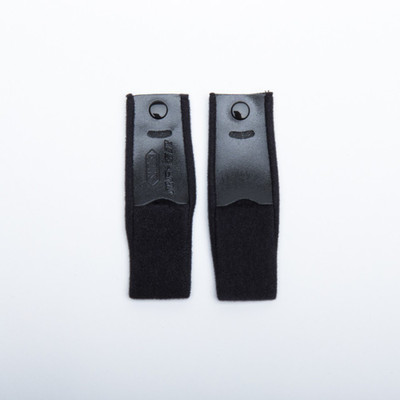 SHOEI RF-SR Chin Strap Cover Set