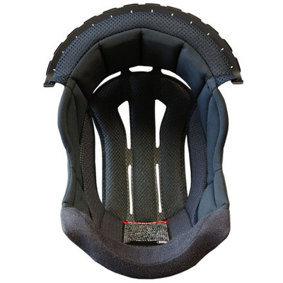 SHOEI Neotec II Thicker Center Pad Top