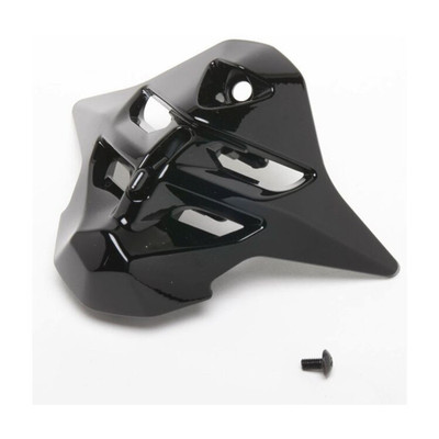 SHOEI Hornet DS Nose Cover SHOEI Hornet DS Nose Cover