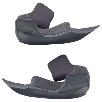 SHOEI Neotec 3 Cheek Pad Set Type QM