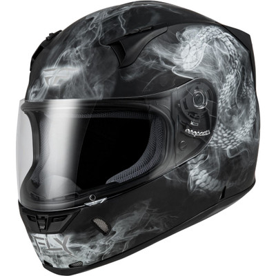 FLY RACING Revolt Coil Helmet