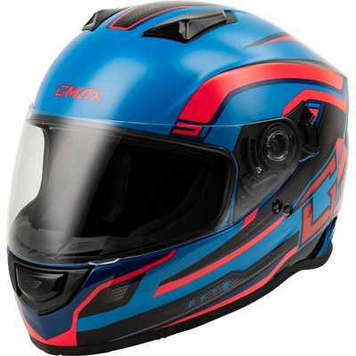 GMAX FF-18 Drift Helmet