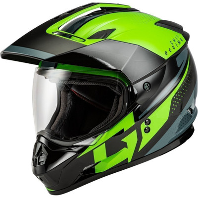 GMAX GM-11 Decima Helmet GMAX GM-11 Decima Helmet