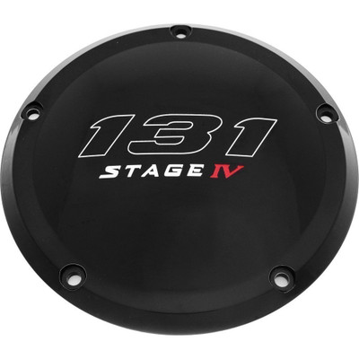 CUSTOM ENGRAVING Harley Davidson Derby Cover