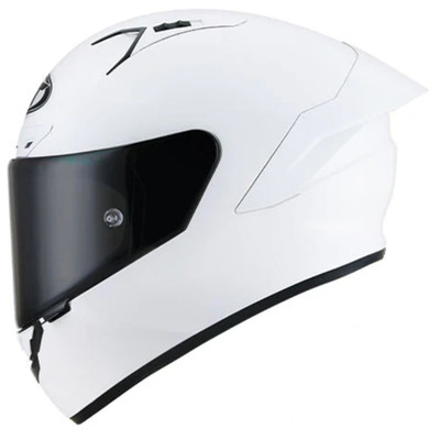 KYT NZ-Race Solid Helmet