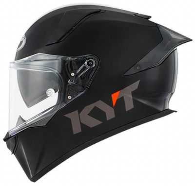 KYT R2R Solid Helmet