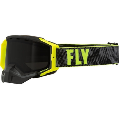 FLY RACING Zone Pro Snow Goggles