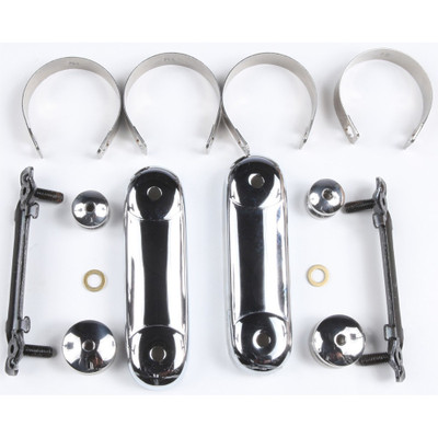 NATIONAL CYCLE Windshield Mount Kit