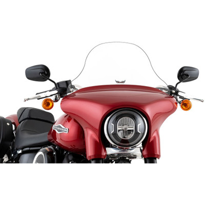 SLIPSTREAMER Sport Glide Windshield