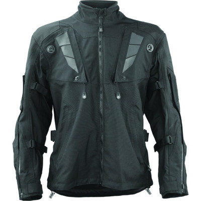 FIRSTGEAR Rogue XC Pro Jacket