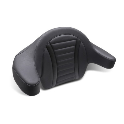 MUSTANG 23-24 HD CVO Road Glide(ST), 2024 Rd Glide and Street Glide Deluxe Pass Arm Backrest