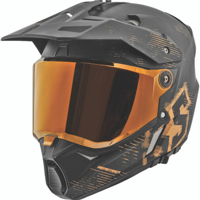 Speed and Strength SS2600 Fame and Fortune Helmet Speed and Strength SS2600 Fame and Fortune Helmet