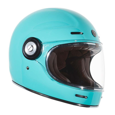 TORC Newport Robin Egg Blue Helmet