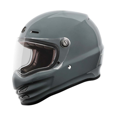 TORC Pomona Helmet - Nardo Grey