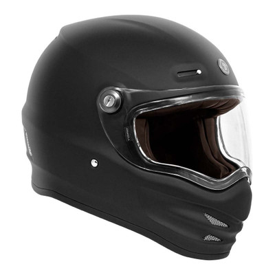 TORC Pomona Helmet - Matte Black TORC Pomona Helmet - Matte Black