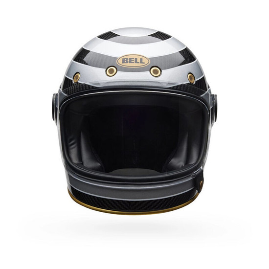 BELL Bullitt Carbon RSDコラボモデル　XL Bell Bullitt Carbon from RSD | Motorcycle Cruiser