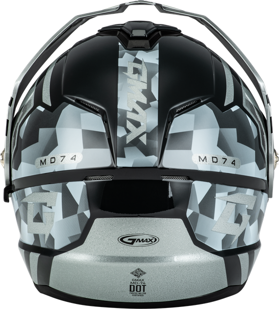schuberth c3 lite helmet Chin Mount for Pro/C3 toiletry bag men Shoei GT-Air 2: white Default Title:Gucci x The North Face Zip Backpack GG Canvas with Leather Medium fibers and coupled with