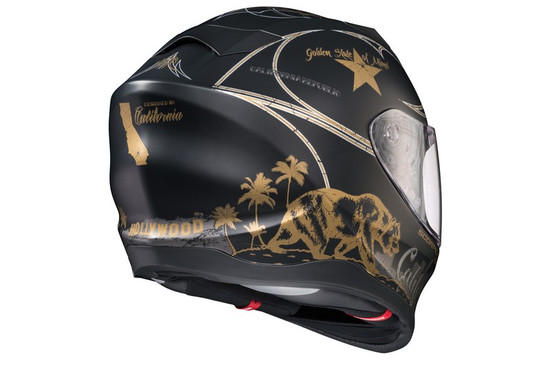 scorpion at-950 modular helmet MO Tested: Scorpion EXO AT-950 Helmet Review