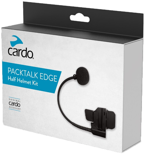 Amazon.com: Cardo PACKTALK Edge Motorcycle Bluetooth