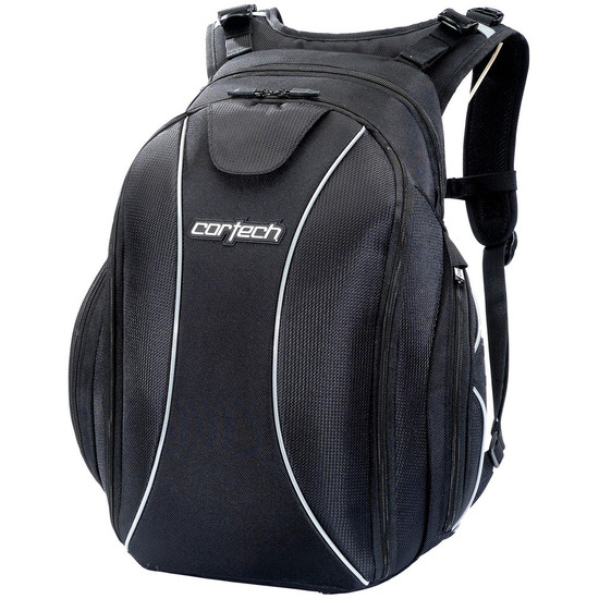 Cortech Super 2.0 24L Tail Bag - Helmet House
