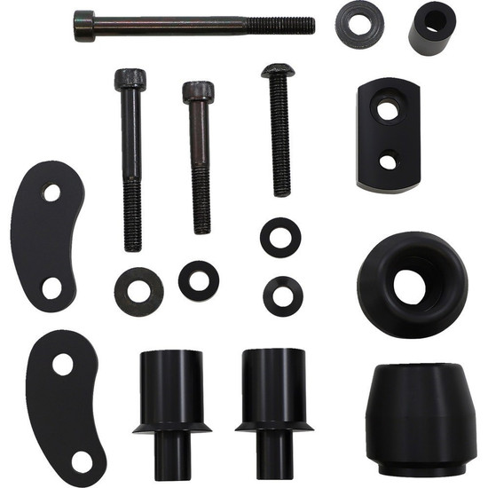 人気沸騰ブラドン VORTEX Gear Moto Discount - Kit Slider Frame ポケモンカードゲーム