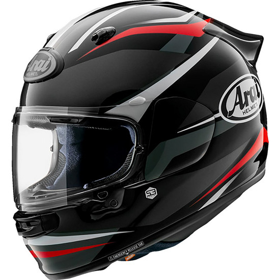 Amazon.com: Arai Quantum-X Helmet - Wave - 2XL XX-Large 2X