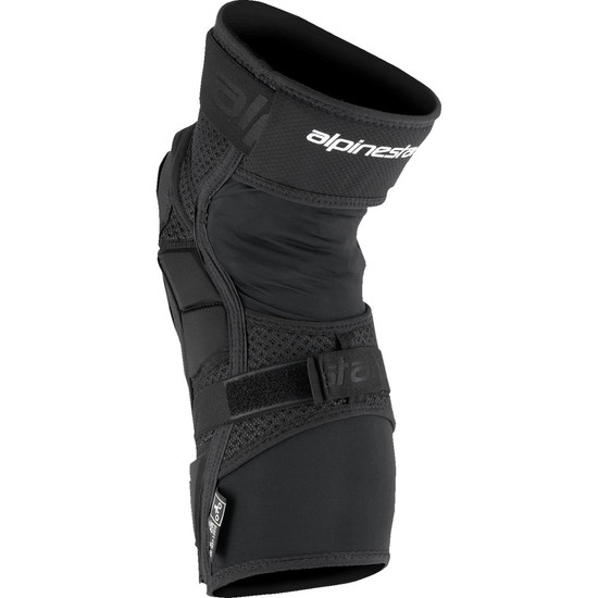 ALPINESTARS Bionic Pro Plasma Knee Protectors DMG Motorsports