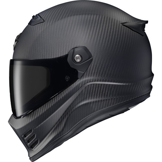 scorpion covert helmet digi camo X Open Face Marauder XL It features a refined 1/2 helmet profile Scorpion EXO Covert 2 Solid