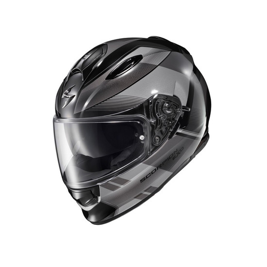 SCORPION EXO Ryzer Edge Helmet - DMG Motorsports
