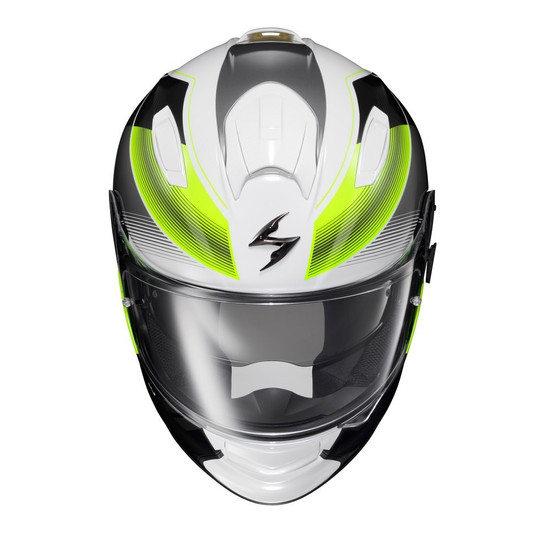 debadge scorpion helmet EXO Covert 2 Solid offering riders the peace of mind they need while riding Scorpion EXO-Warp Apex Dilithium Helmet