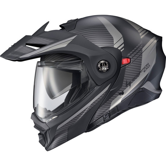 SCORPION EXO AT960 Monk Helmet - DMG Motorsports