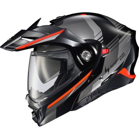 SCORPION EXO AT960 Monk Helmet - DMG Motorsports
