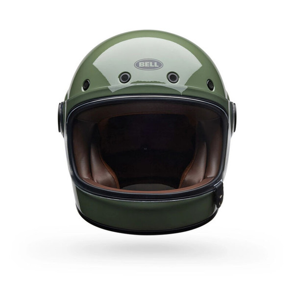 BELL Bullitt GT Vin Helmet - Olive