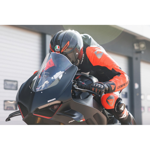 AGV Pista GP RR Carbonio Forgiato Helmet - DMG Motorsports