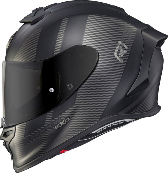 Scorpion EXO R1 Corpus Air Helmet Discount Moto Gear