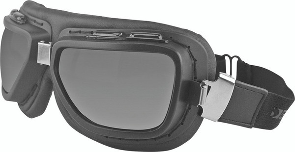 BOBSTER Pilot Goggles DMG Motorsports