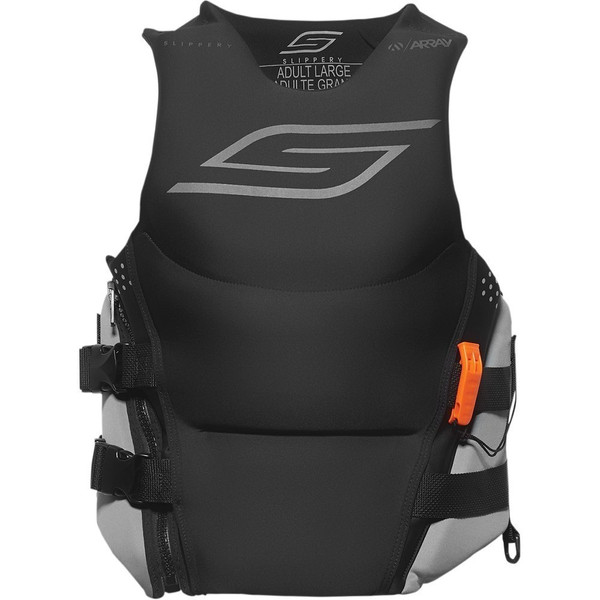 SLIPPERY Array Side-Entry Neo Vest - DMG Motorsports