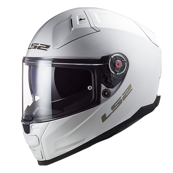 ls2 citation vantage helmet Helmets Road Touring Full Face Motorcycle with Twin Shield System (XX-Large, Vantage Red) : Automotive SECURITY DOT approved Micrometric quick release chin strap for a secure closure LS2 Helmets Citation Helmet Vantage