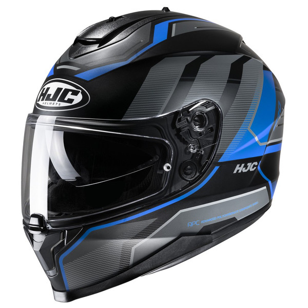 Bike Helmet Hjc Helmets Hjc Is 17 Armada HJC IS-17 Ordin Helmet Review