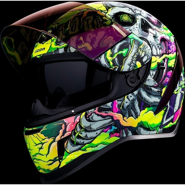 アイコン Airform HIPPIE DIPPY2XL Airform Hippie Dippy — Ride Icon