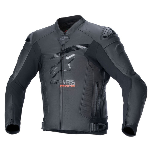 Alpinestars GP Plus R v4 Airflow Leather Jacket - Discount