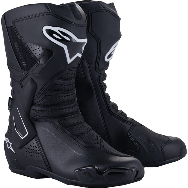 ALPINESTARS SMX-6 V3 Drystar® Boots Black DMG Motorsports