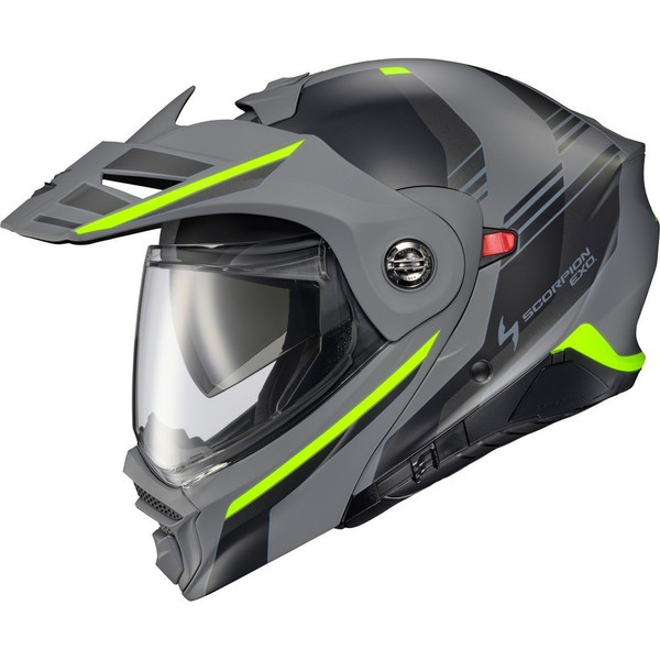 SCORPION EXO AT960 Monk Helmet - DMG Motorsports