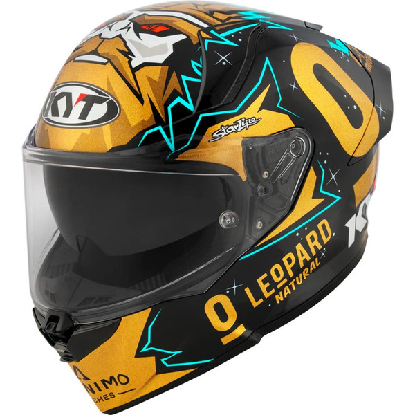 KYT R2R Masia 2023 Limited Edition Helmet